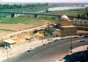 Masjid Al Khidr